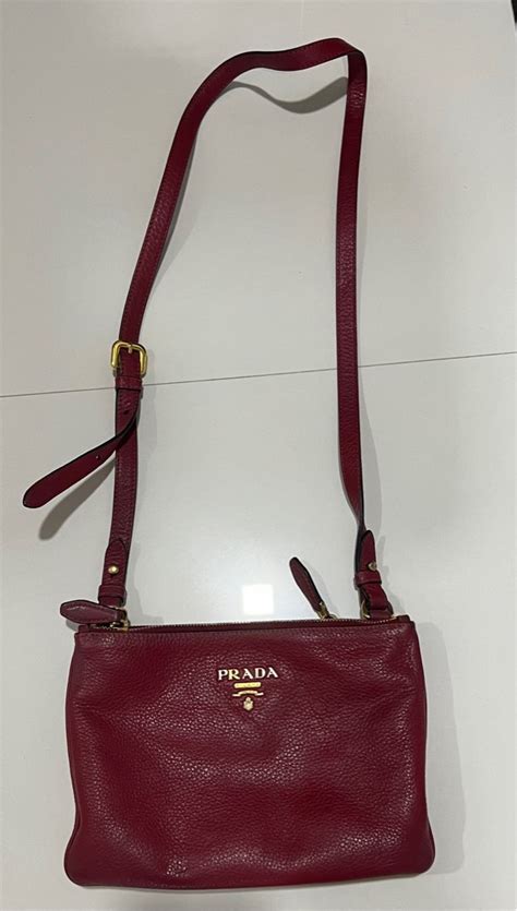 prada mini sling bag price